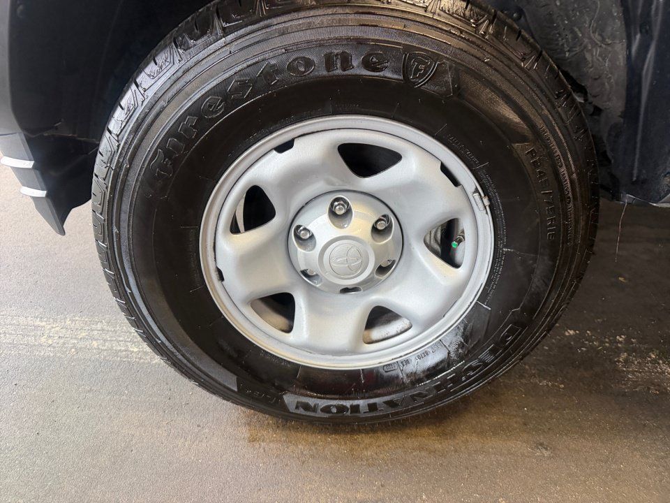 Certified 2023 Toyota Tacoma SR RWD image 31