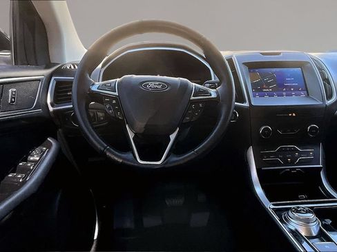 Used 2020 Ford Edge SEL w/ Convenience Package AWD/4WD image 8