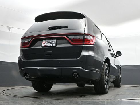 New 2026 Dodge Durango GT AWD/4WD image 34