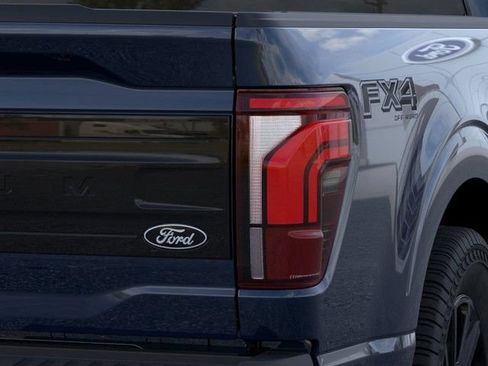 New 2026 Ford F150 Platinum w/ Equipment Group 702A High AWD/4WD image 21