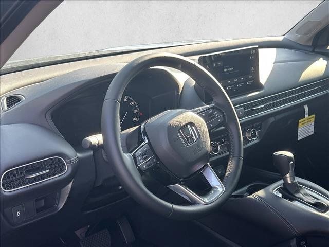 New 2027 Honda HR-V EX-L image 3