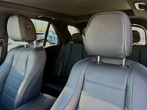 Used 2024 Mercedes-Benz GLE 350 4MATIC image 28