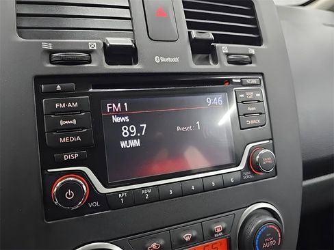 Used 2016 Nissan Leaf S w/ Charger Package image 24