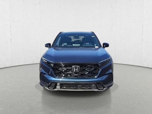 New 2026 Honda CR-V Sport-L image 3