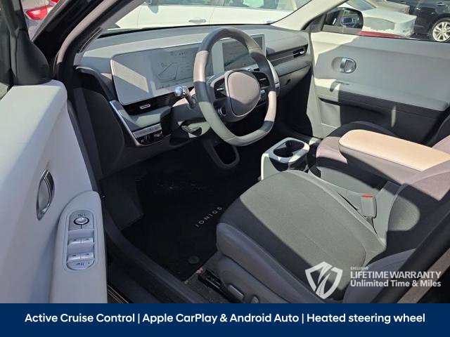 Used 2024 Hyundai Ioniq 5 SEL AWD/4WD image 4