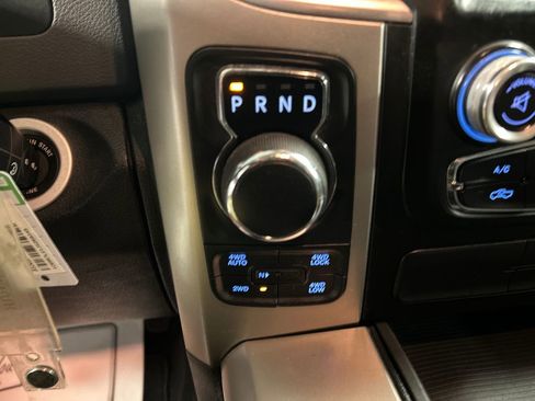 Used 2018 RAM 1500 Big Horn image 18