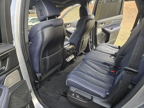 Used 2024 Acura MDX Type S image 21