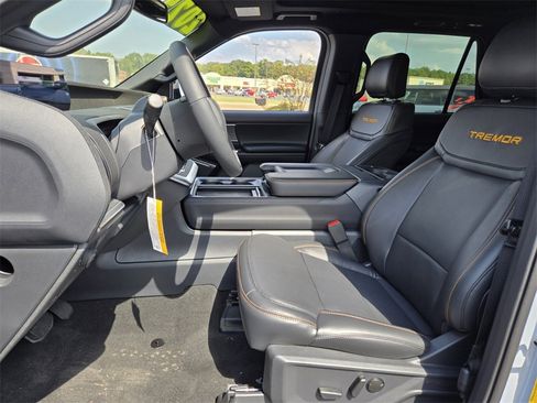 New 2025 Ford Expedition Tremor image 11