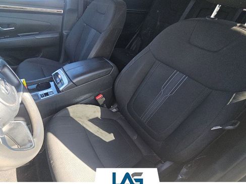 Used 2023 Hyundai Tucson SEL image 3