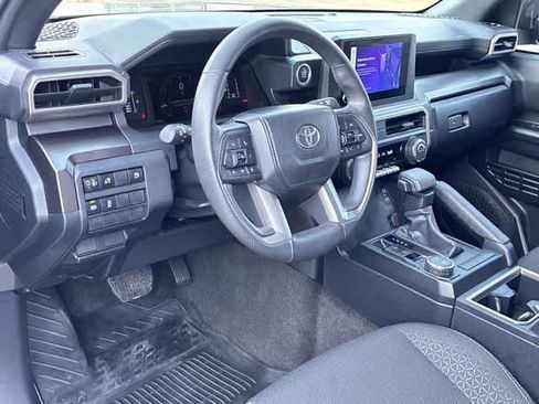 Used 2025 Toyota 4Runner SR5 RWD image 2