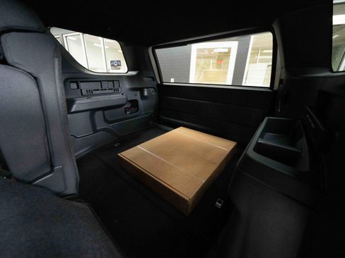 New 2026 Toyota 4Runner SR5 image 24