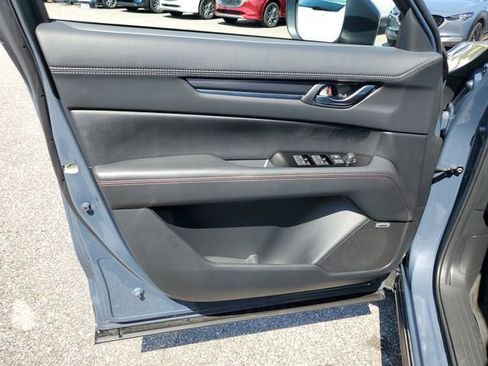 Certified 2024 MAZDA CX-5 Carbon Edition image 19