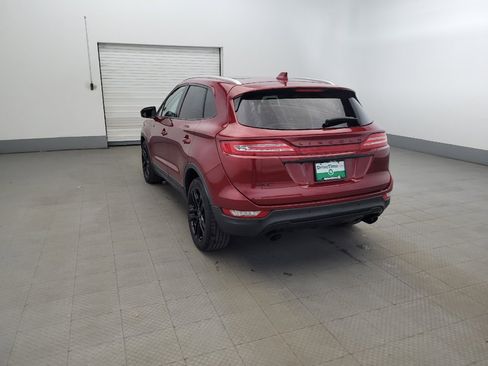 Used 2019 Lincoln MKC Reserve image 5