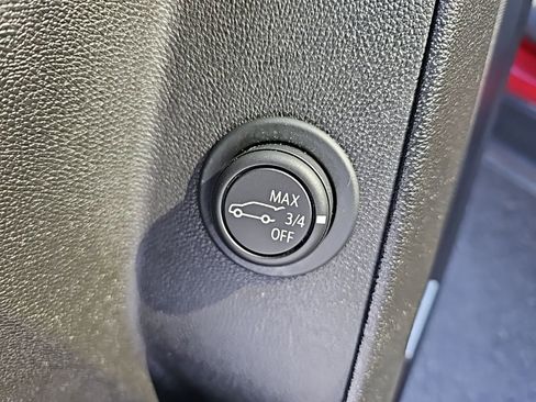 Used 2023 Chevrolet Equinox RS w/ RS Leather Package image 12