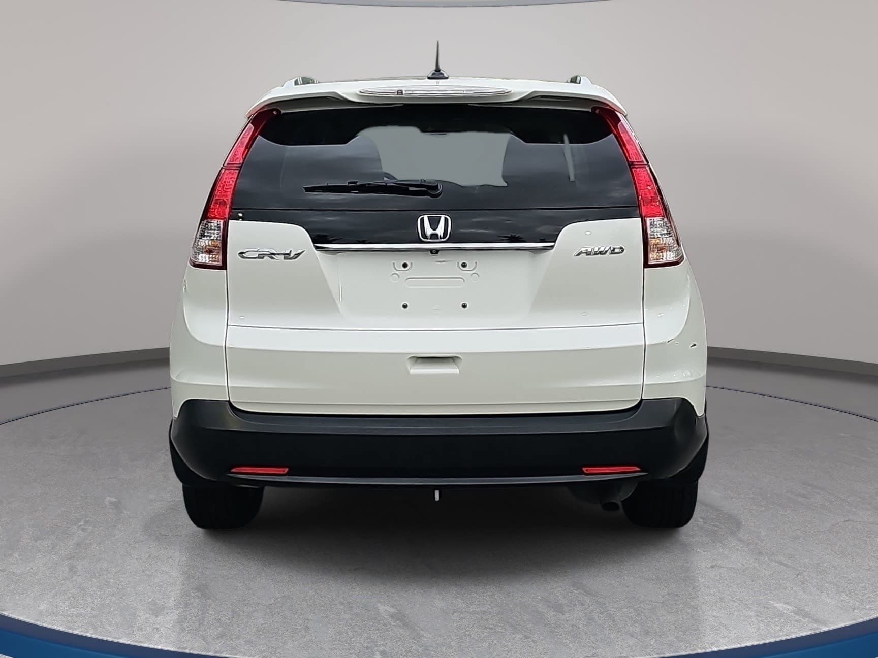 Used 2014 Honda CR-V EX-L image 6