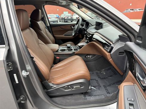 Used 2024 Acura MDX SH-AWD w/ Technology Package image 15