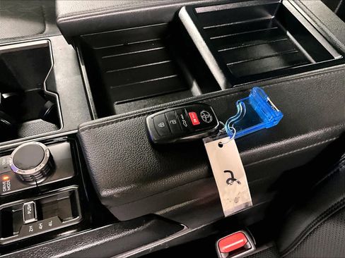 Used 2024 Toyota Tundra SR5 image 30