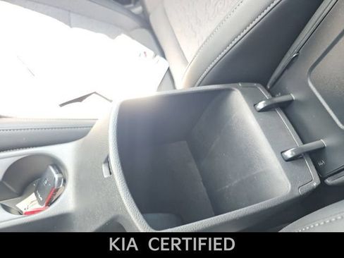 Used 2024 Kia Seltos S AWD/4WD image 30