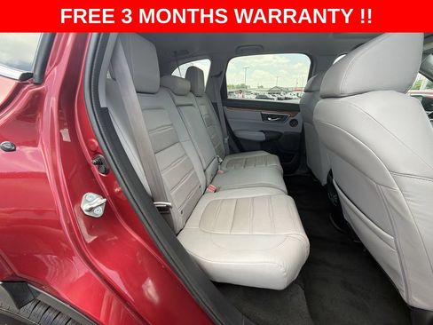 Used 2020 Honda CR-V EX-L image 22