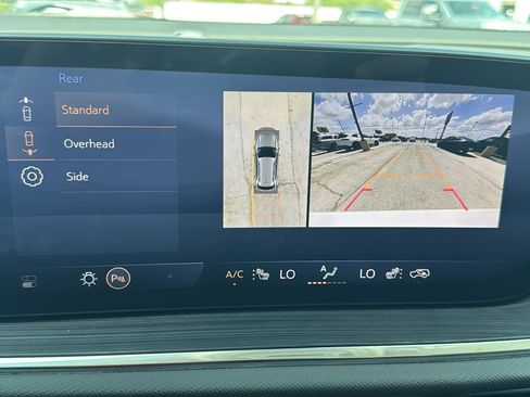 New 2025 Buick Envision Preferred image 22