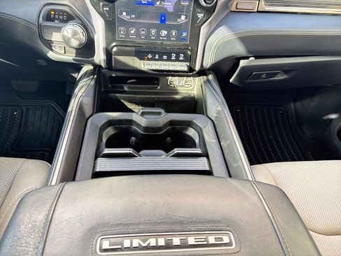 Used 2020 RAM 1500 Limited RWD image 18