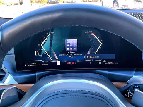 Certified 2024 BMW 430i Gran Coupe w/ M Sport Package (Priority 1) image 25