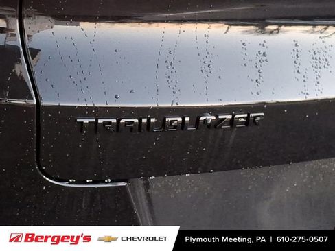 New 2026 Chevrolet TrailBlazer RS w/ Convenience Package image 18