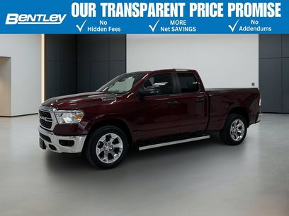 Used 2023 RAM 1500 Big Horn