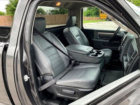 Used 2018 RAM 1500 Tradesman w/ Power & Remote Entry Group AWD/4WD image 7