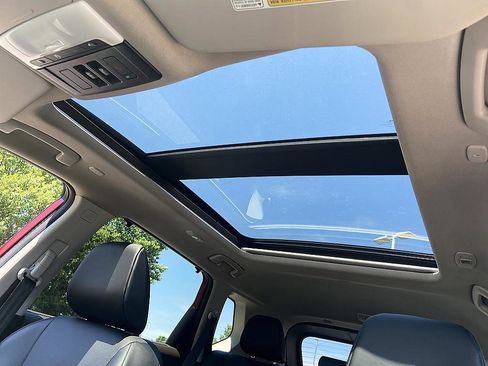 Certified 2023 Nissan Rogue SV w/ SV Premium B Package AWD/4WD image 17