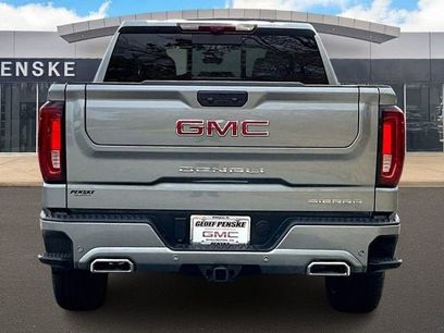New 2026 GMC Sierra 1500 Denali