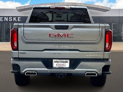 New 2026 GMC Sierra 1500 Denali image 4