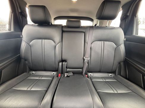 Used 2025 MAZDA CX-90 3.3 Turbo w/ Preferred Package image 42