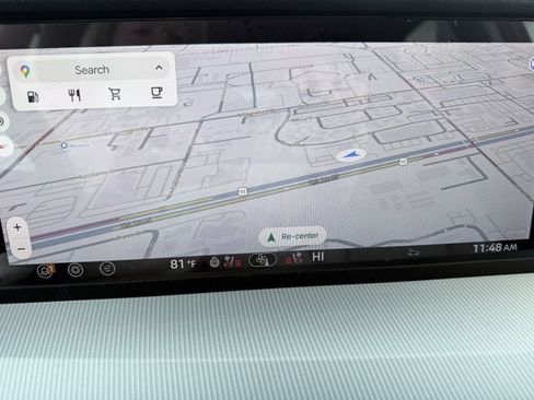 New 2026 Nissan Murano Platinum image 12