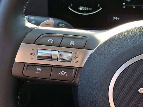 Certified 2026 Hyundai Kona SEL Premium AWD/4WD image 25