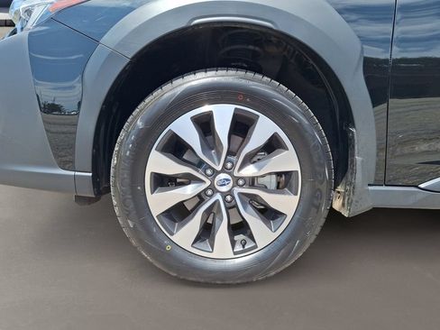 Certified 2024 Subaru Outback Limited AWD/4WD image 10
