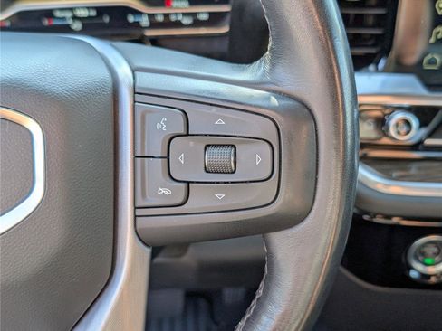 Used 2022 GMC Sierra 1500 Elevation image 22