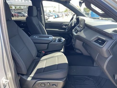 Used 2024 Chevrolet Tahoe LS w/ Driver Alert Package AWD/4WD image 27