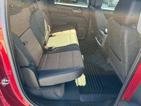 Used 2024 Chevrolet Silverado 2500 High Country w/ High Country Premium Package image 39