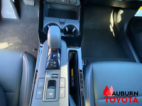 New 2027 Toyota Prius Plug-In Hybrid w/ Limited Premium Package FWD image 35