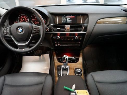 Used 2017 BMW X3 xDrive28i image 37