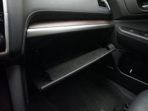 Used 2019 Subaru Outback 2.5i Limited w/ Protection Package #1 image 30