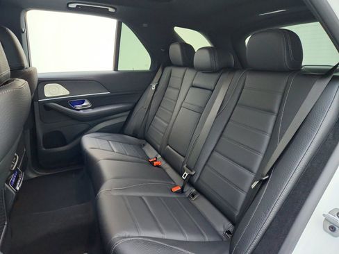 New 2026 Mercedes-Benz GLE 450 4MATIC image 17