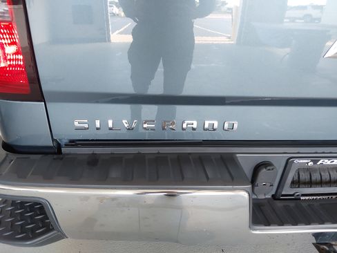 Used 2014 Chevrolet Silverado 1500 LT w/ All Star Edition AWD/4WD image 33