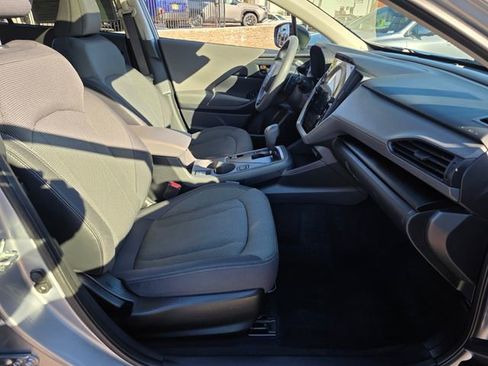 Certified 2024 Subaru Crosstrek 2.0i Premium AWD/4WD image 10
