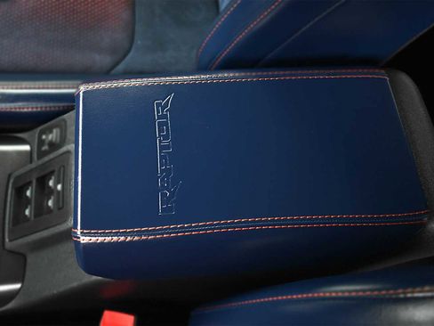 Used 2022 Ford Bronco Raptor image 28