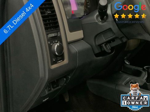 Used 2012 RAM 2500 ST w/ Chrome Appearance Group AWD/4WD image 20