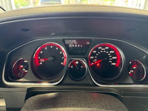 Used 2016 GMC Acadia SLT w/ Open Road Package FWD image 43