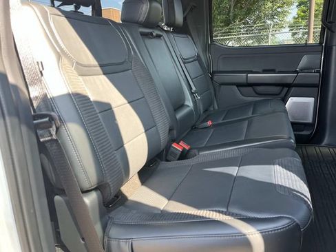 Used 2023 Ford F150 Raptor AWD/4WD image 27