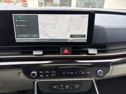 New 2026 Kia Carnival SX Prestige image 32